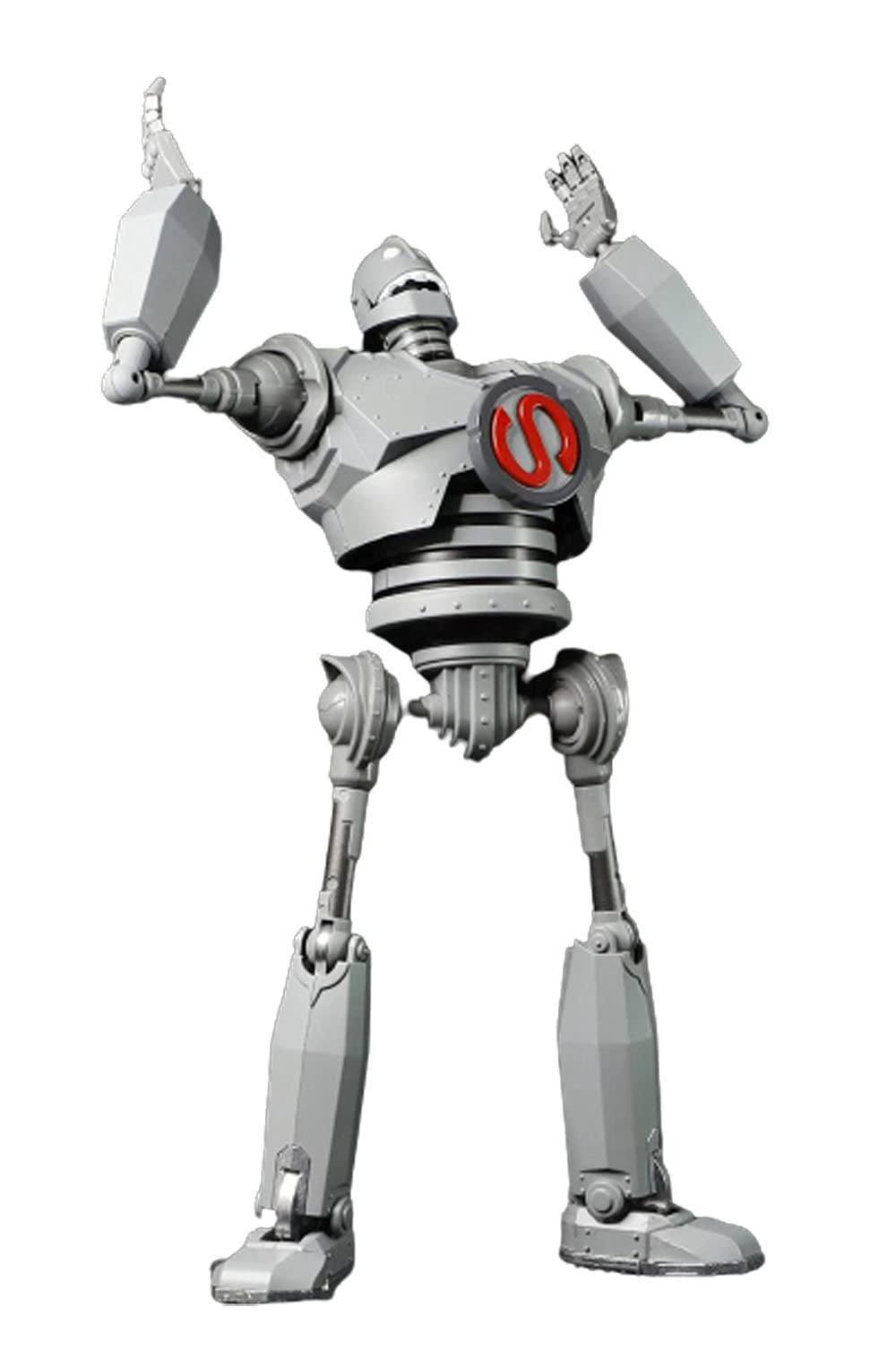 アイアン・ジャイアント フィギュア 約30cm